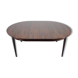 Dining Room Table by Omann Jun Mobelfabrik, Denmark, 1960s