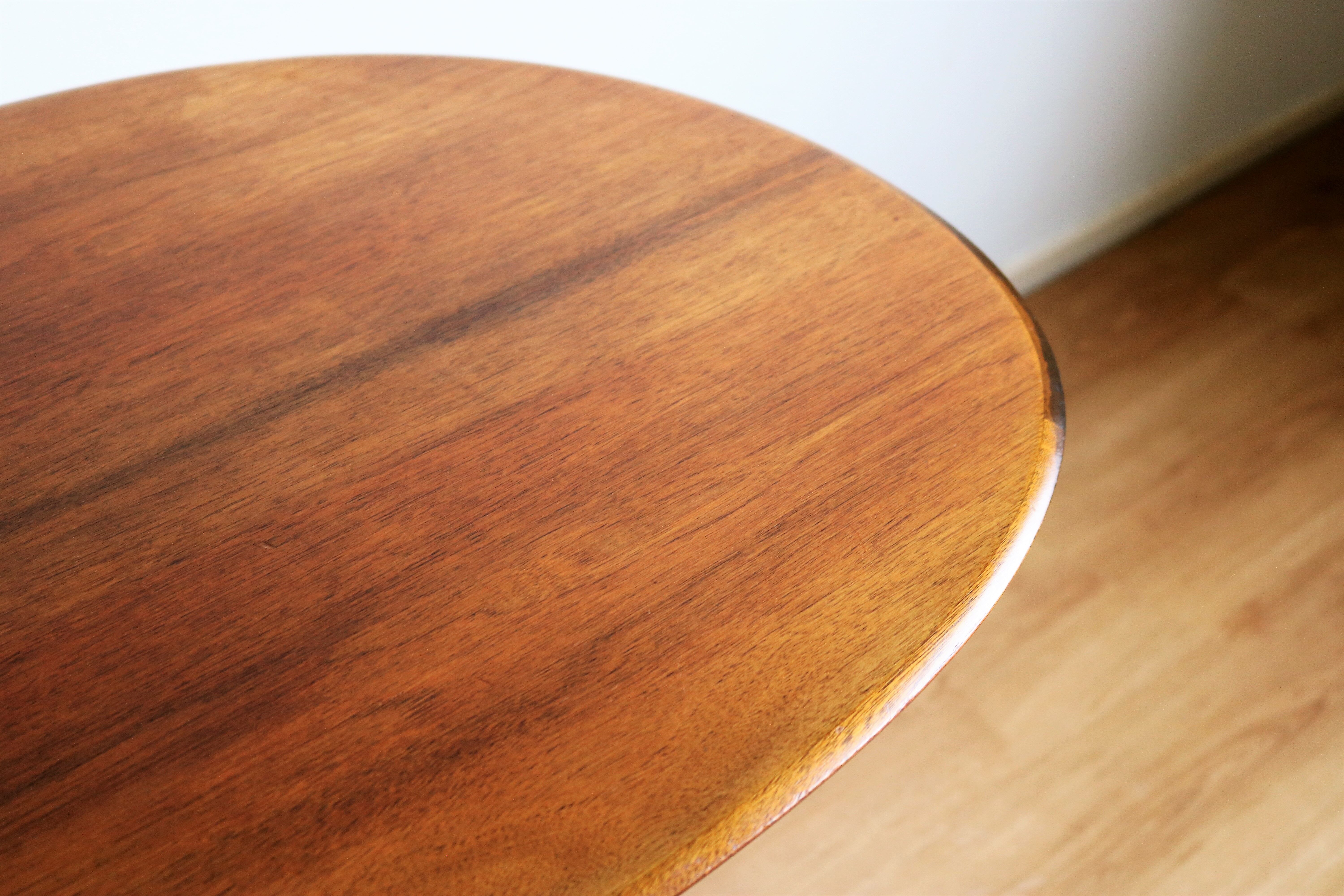 Table d'appoint Designer des années soixante