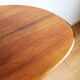Table d'appoint Designer des années soixante
