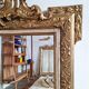 Miroir ancien
