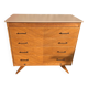 Revamped vintage chest of drawers