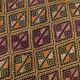 Yellow & Green Tribal Turkish Kilim Rug, 158x236Cm
