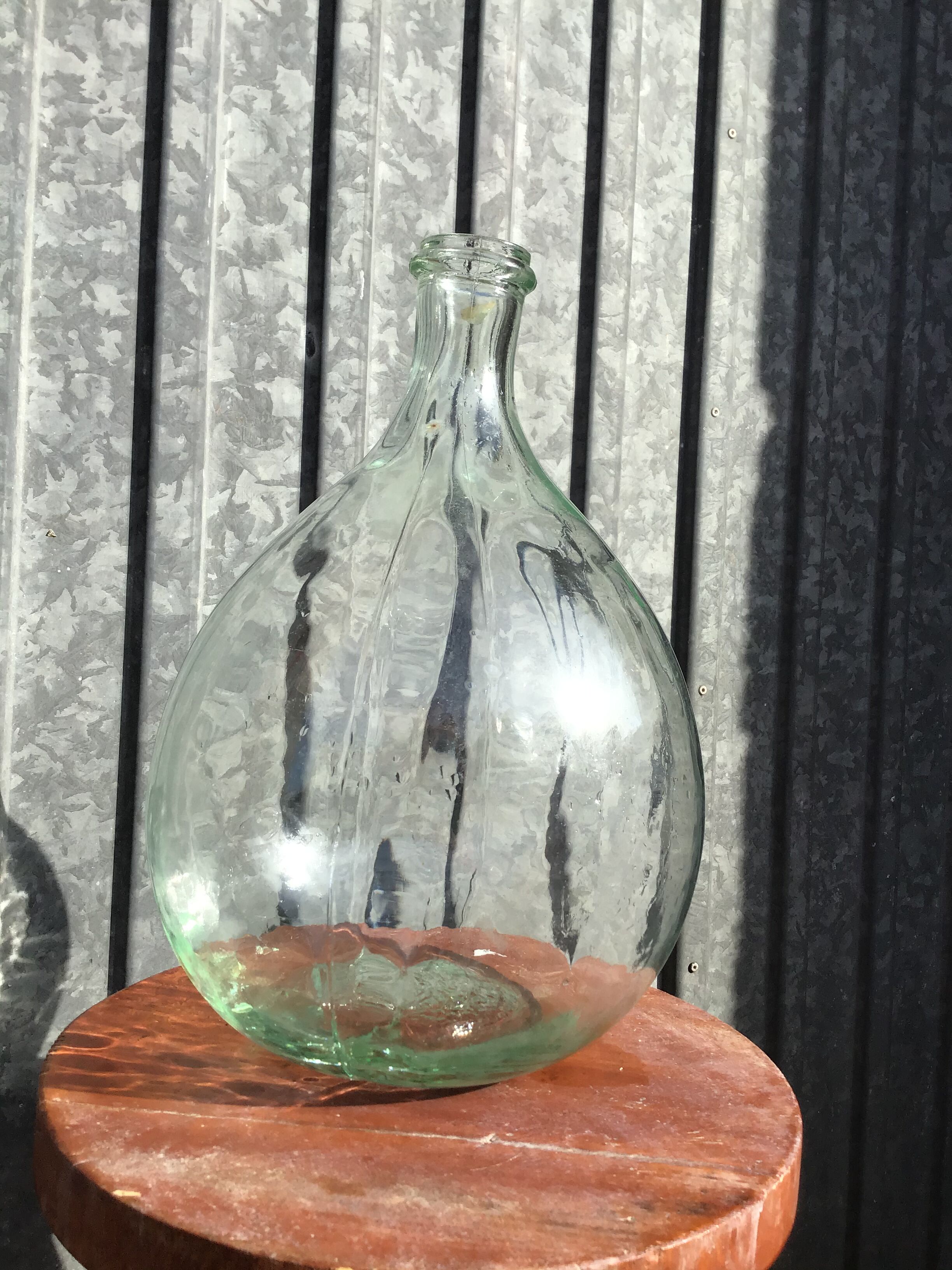 Demijohn 5 liters