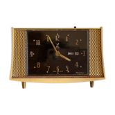 Vintage alarm clock Jazistor