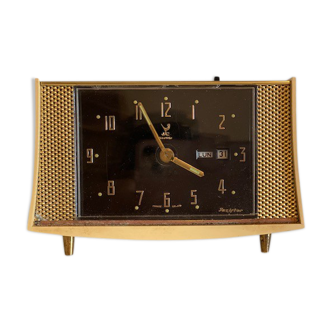 Vintage alarm clock Jazistor