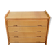 Dresser in massive ash 1970