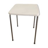 Mariolino table by Enzo Mari edited by Magis