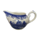 Small Villeroy Milk Pitcher - Boch Burgenland Old Blue