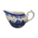 Small Villeroy Milk Pitcher - Boch Burgenland Old Blue