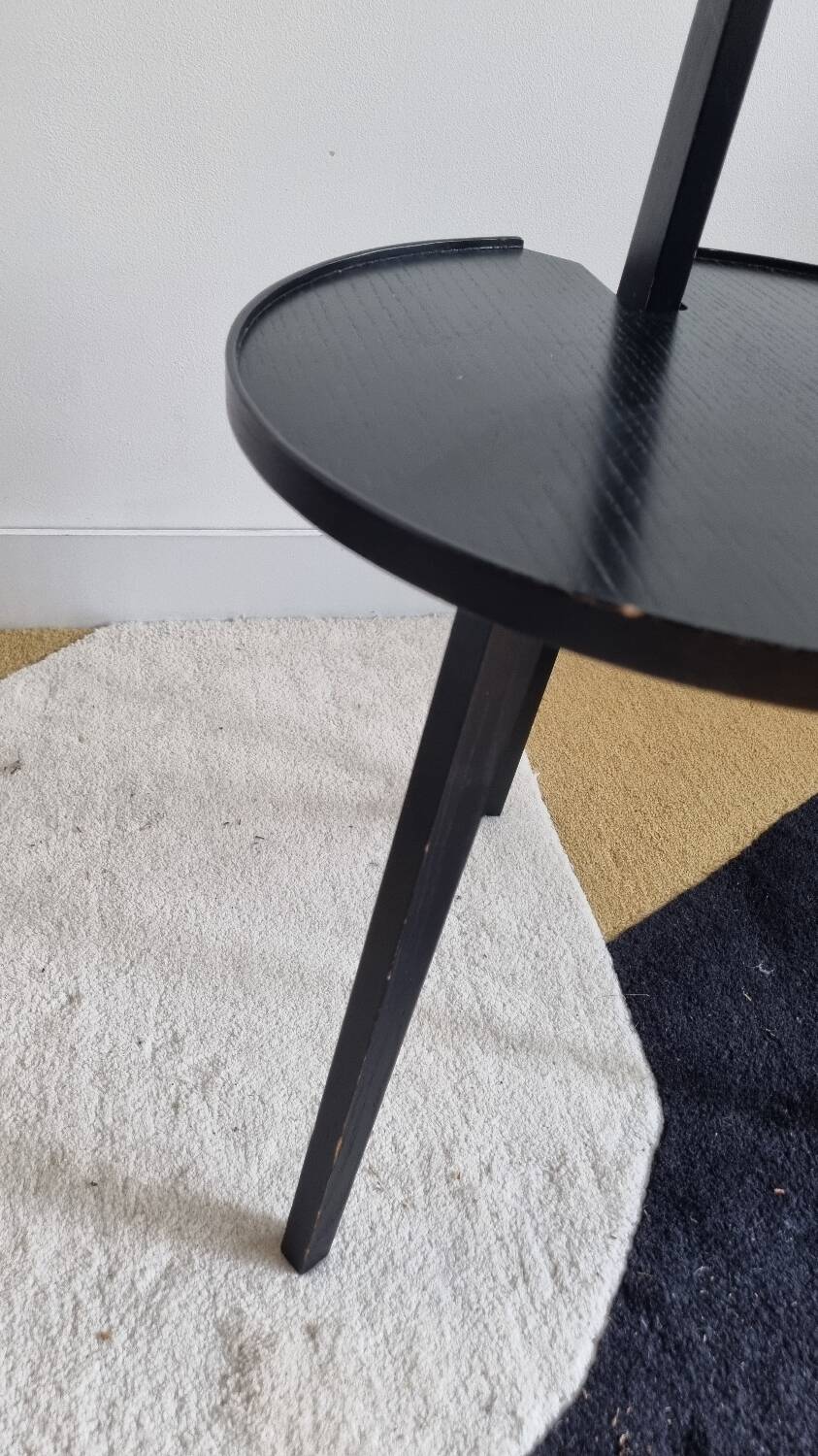 Table  cicognino, franco albini