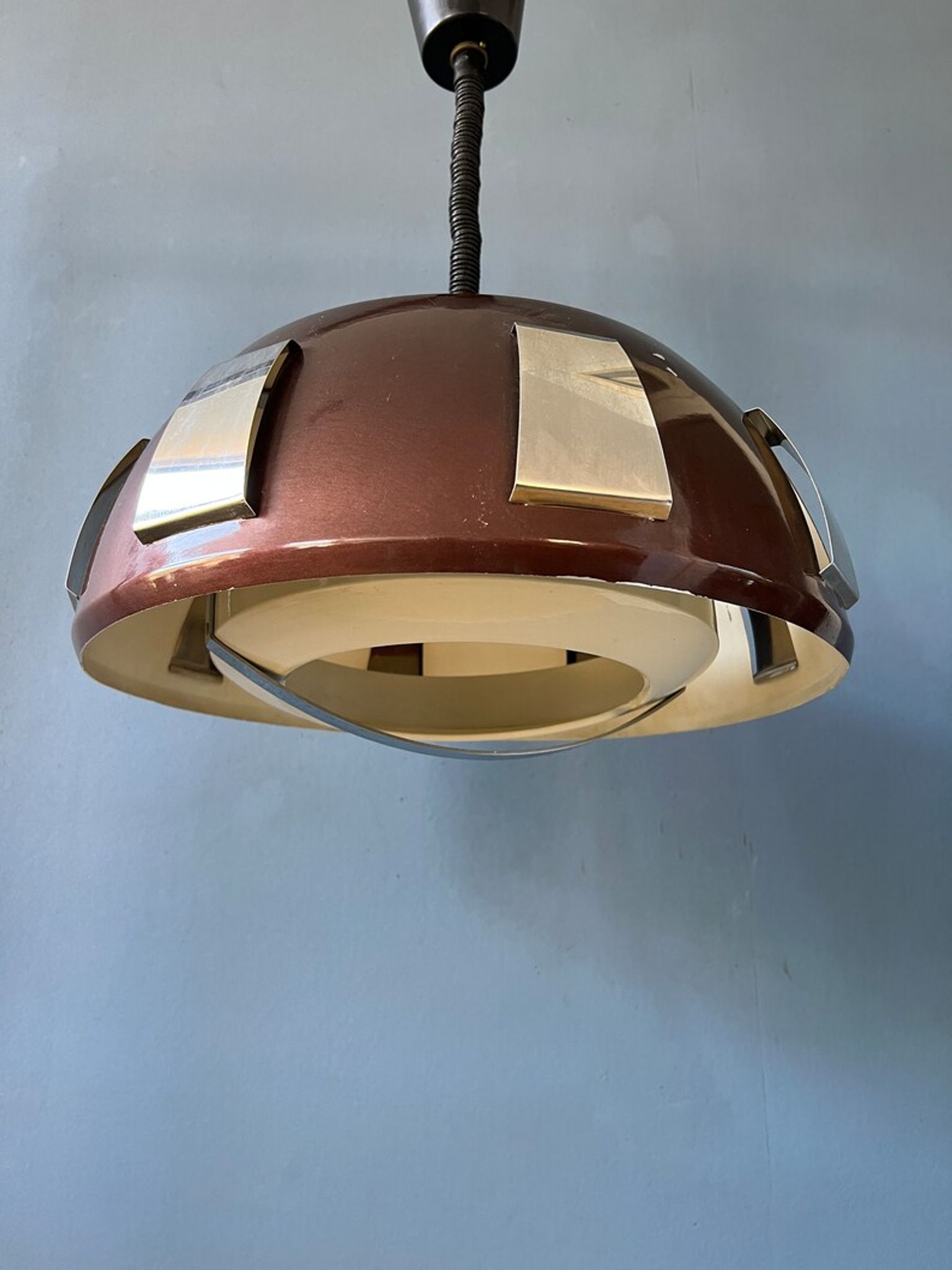 Suspension vintage par Lakro Amstelveen