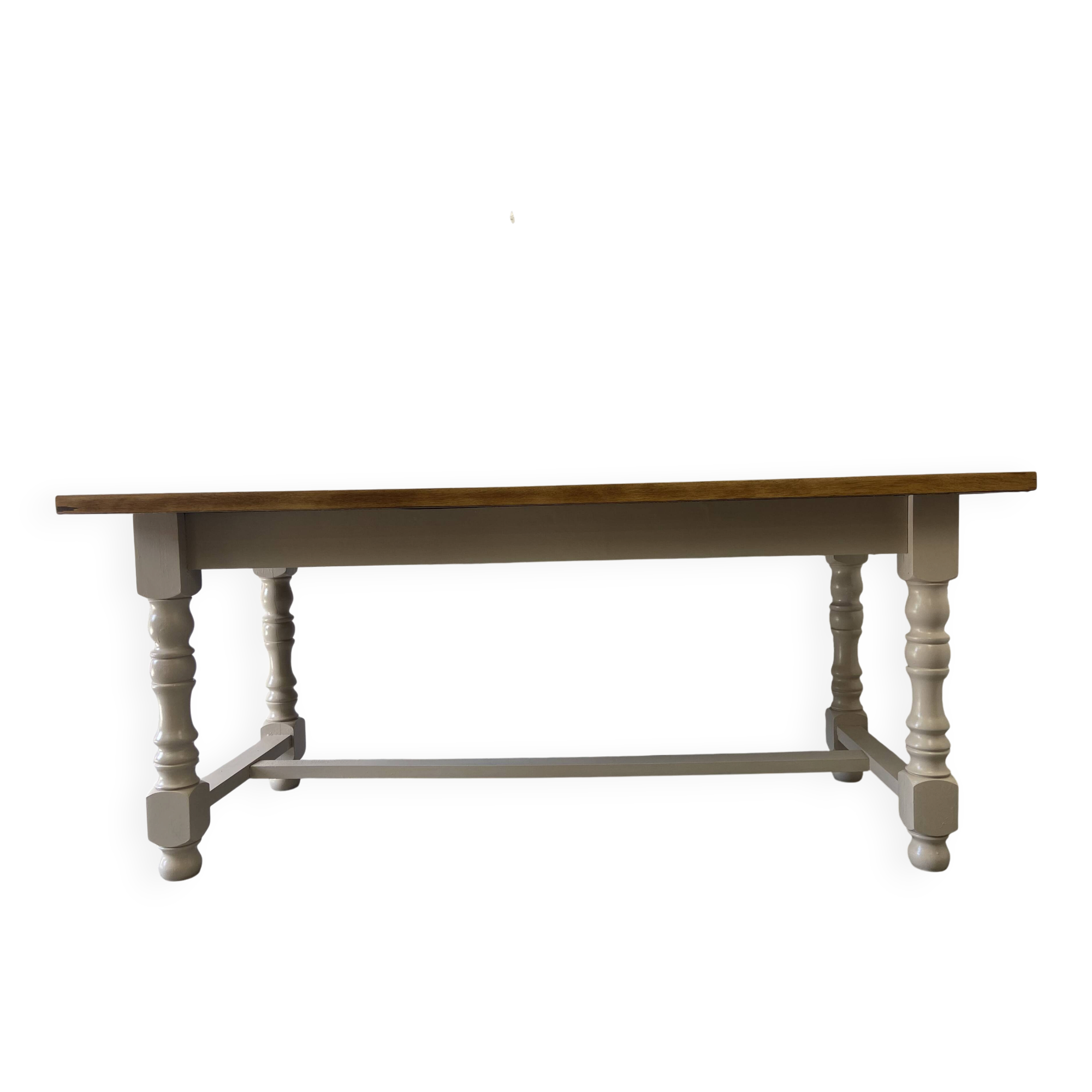 Dining table 174x80cm