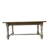 Dining table 174x80cm