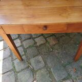 Office in cherrywood production 1900