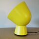 Yellow Scandinavian lamp or wall lamp, Ola Wihlborg for Ikea, 2017.