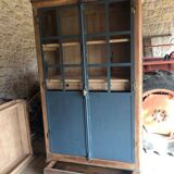 Cupboard