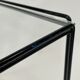 Side table by Max Sauze, published by "isocèle"