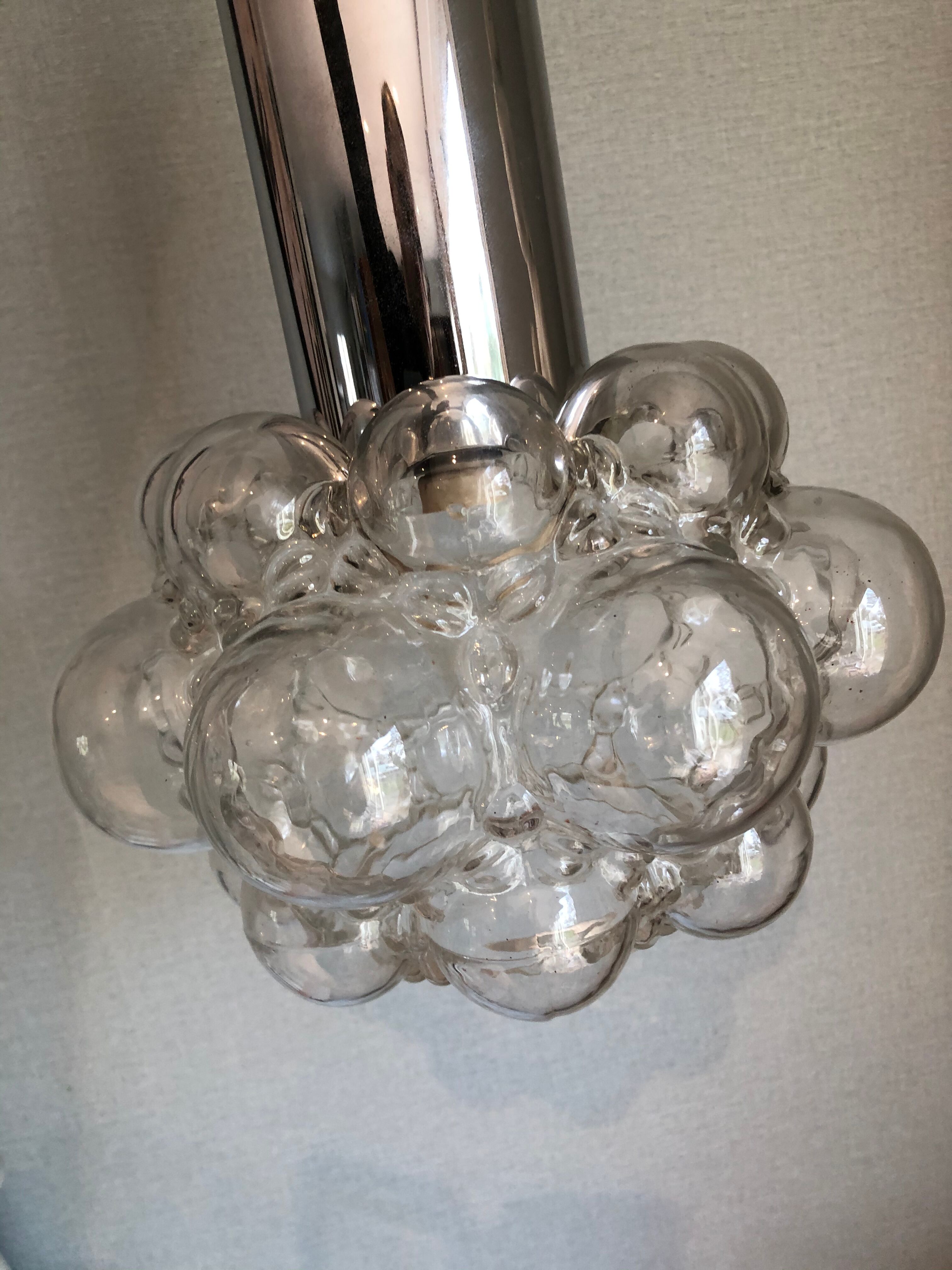 Hanguig bubble year 60