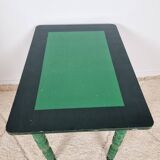 Antique Louis Philippe style table