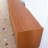 Scandinavian sideboard 184cm