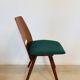 Chaise Lollipop de Frantisek Jirak pour Tatra, Tchécoslovaquie, années 1960