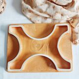 Large Boch Keralux table plate