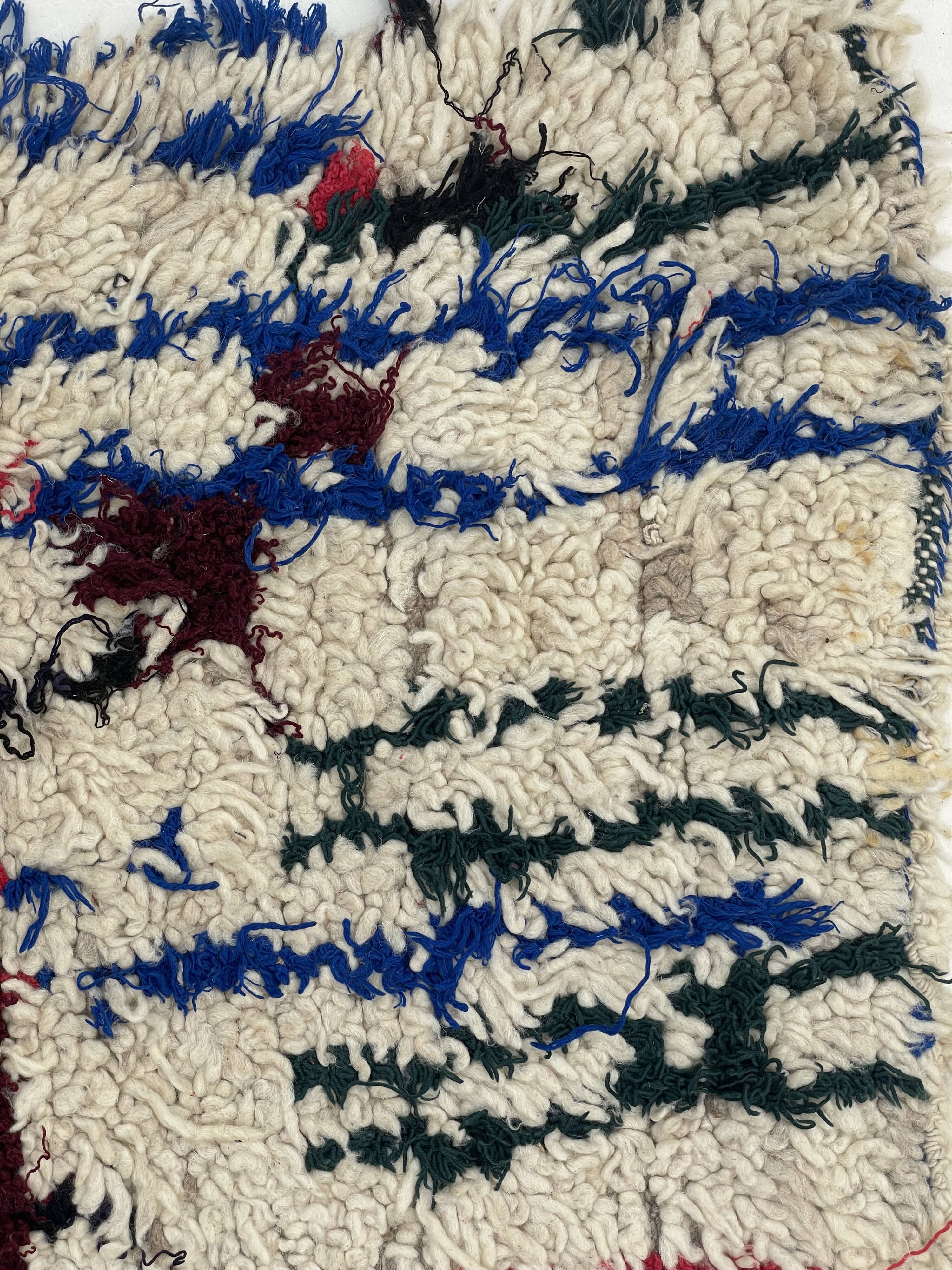 Tapis Azilal