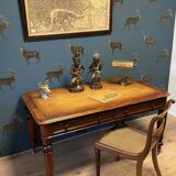 Antique writing table