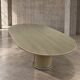 Rohé Noordwolde dining set / table / 4 x matching chairs / 1980s / very good condition