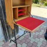 Danish vintage secretary
