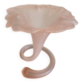 Large flower vase corolla