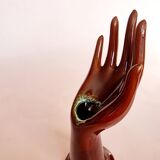 Baguier soliflore hand