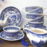 Cups - Burgenland model - Villeroy et Boch