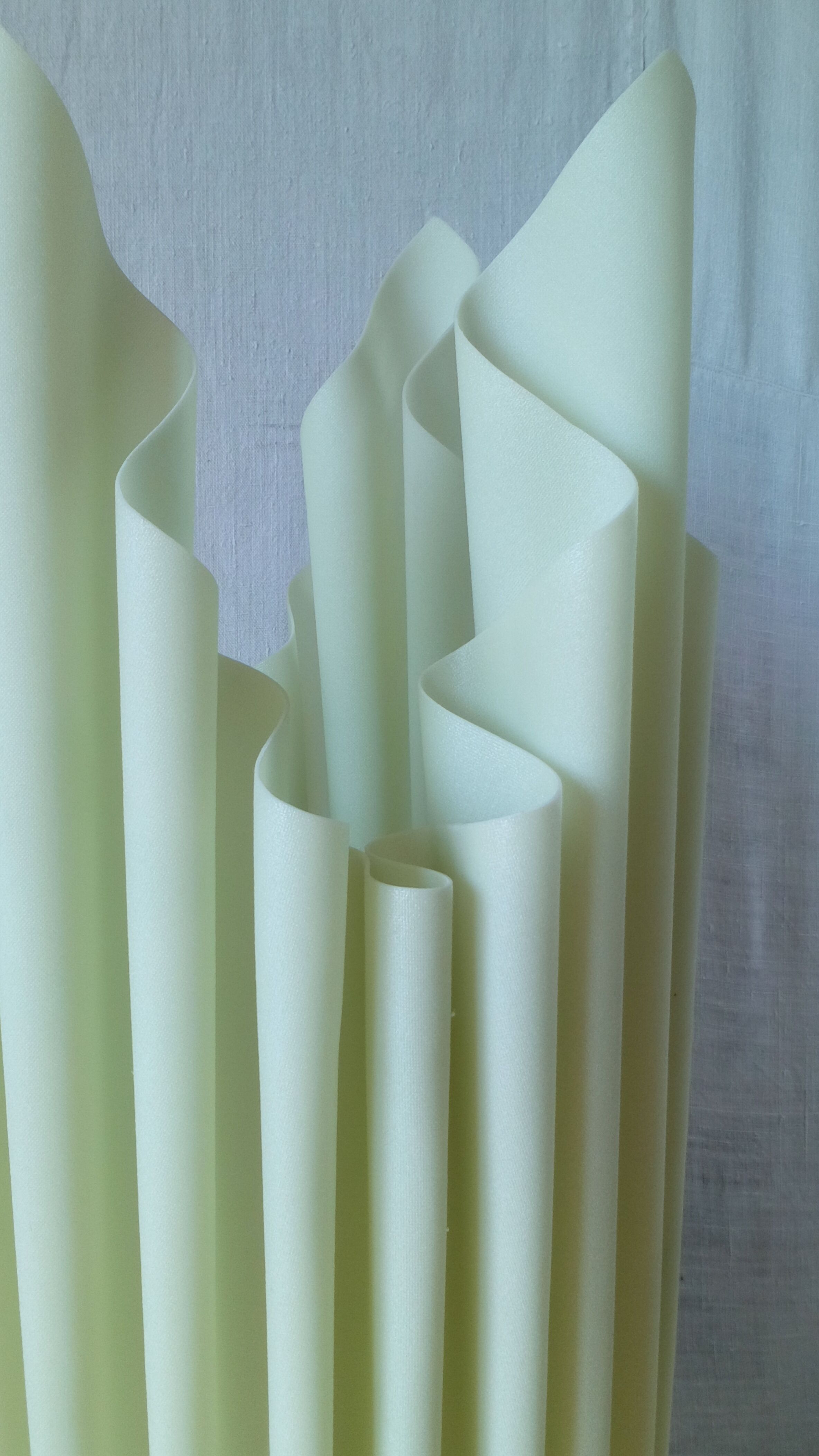 Lamp "Ophelie" by Georgia Jacob