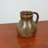 Pichet en céramique - céramique vintage