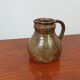 Ceramic pitcher - vintage ceramics