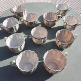 Coffee cup set