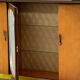 Enfilade vintage