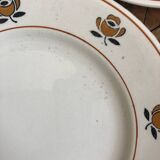 Salty plates of hellish earth