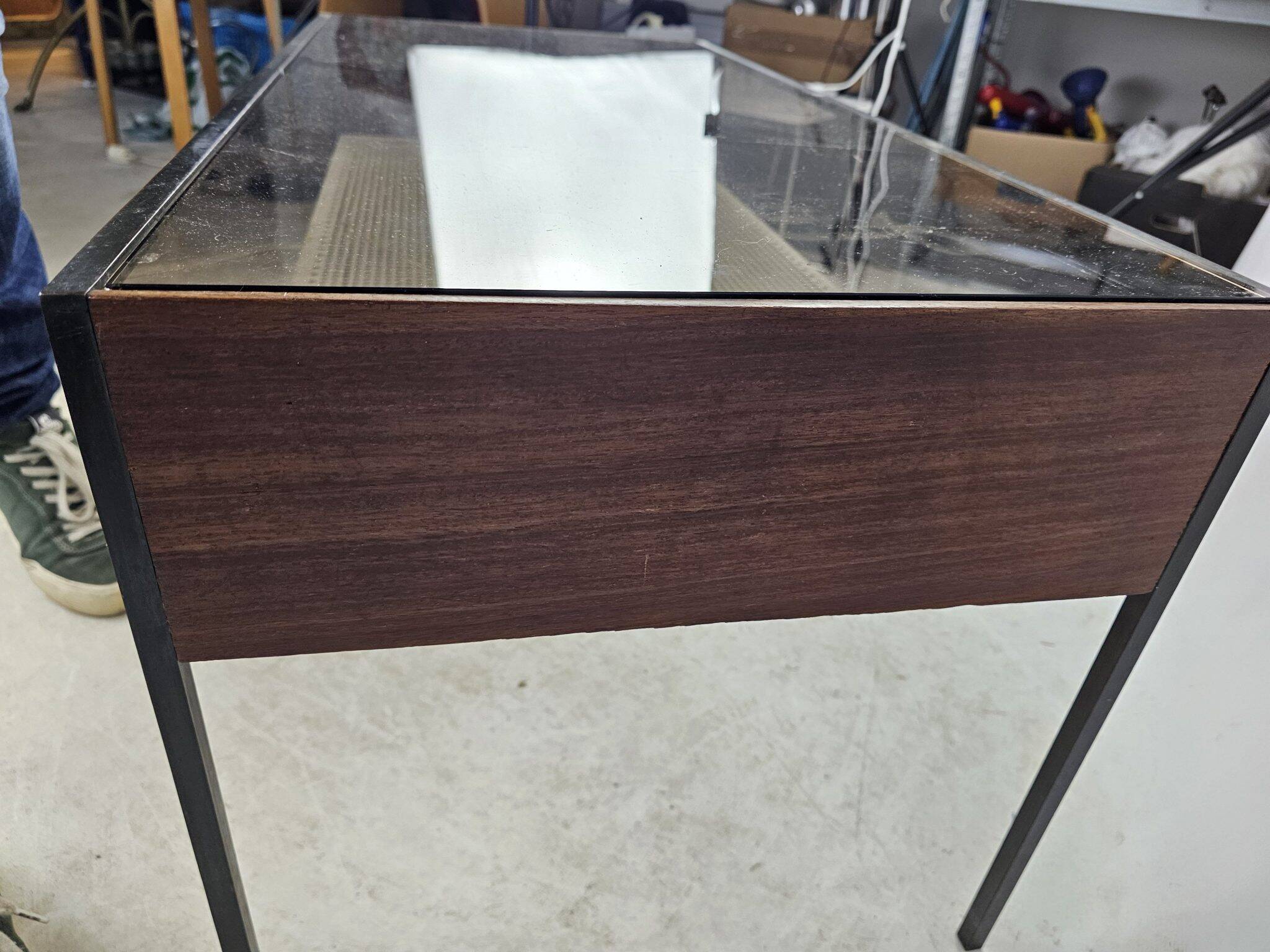 Ap Originals coffee table Hein Salomonson