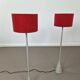 Pair of Cinna table lights | Pascal Mourgue