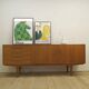 Teak sideboard, 1960s
