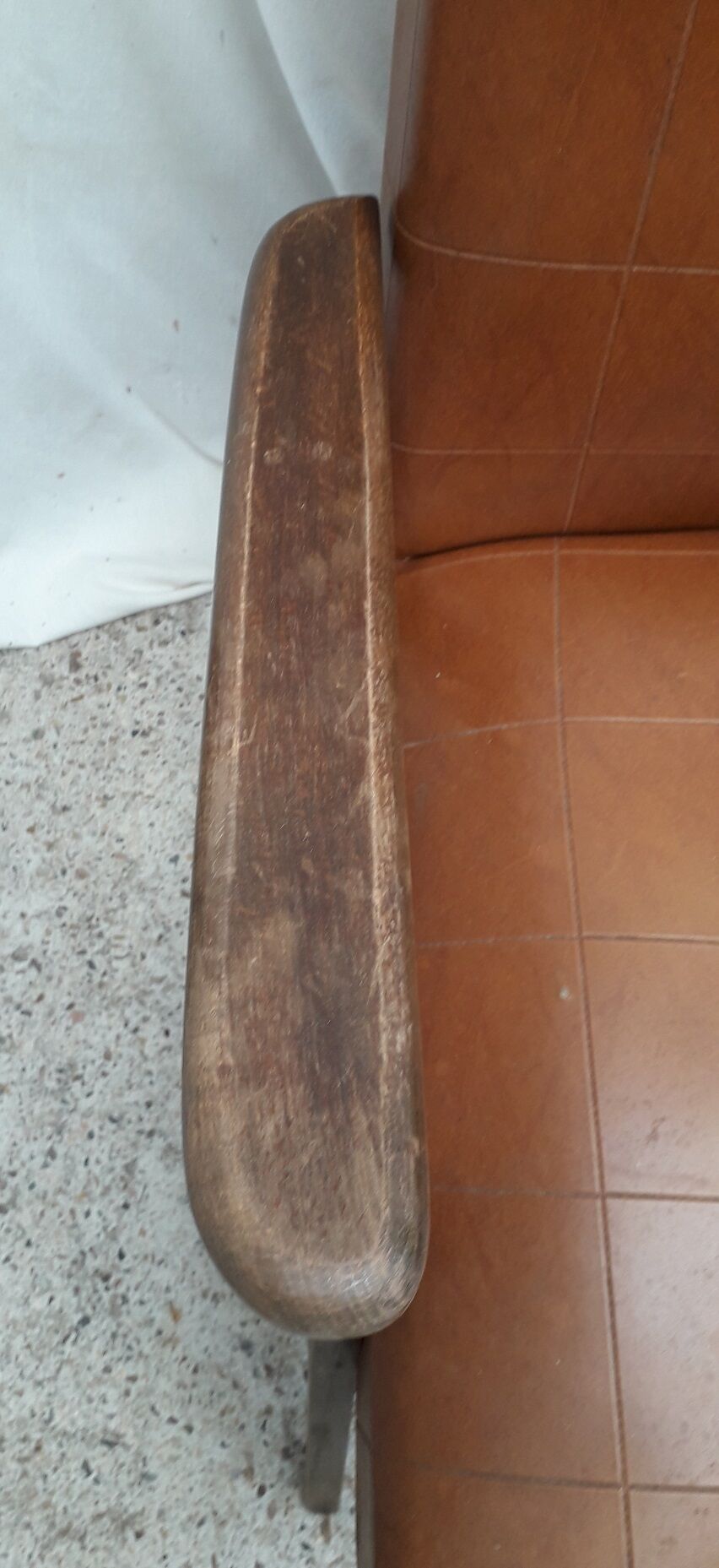 SkaÏ armchair 1960