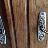 antique furniture corner Art Deco