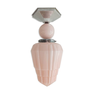 Art Deco suspension