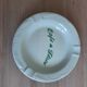 Vintage ashtray Café de Flore