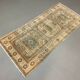 Tapis turc 197x90 cm laine