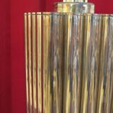 Italian brass lamp from the 70s