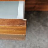 Sideboard, vintage chest of drawers 1970