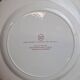 Set of 4 Wedgwood Georgia Historical Plates Mulberry England vintage